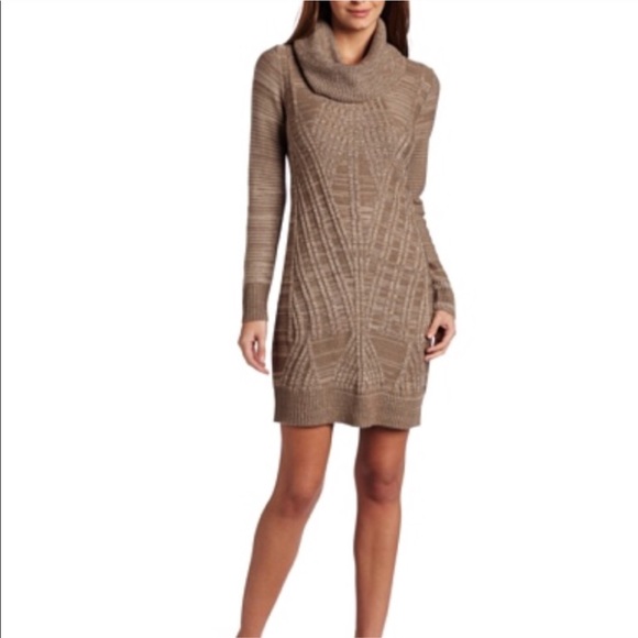 jessica simpson sweater dress